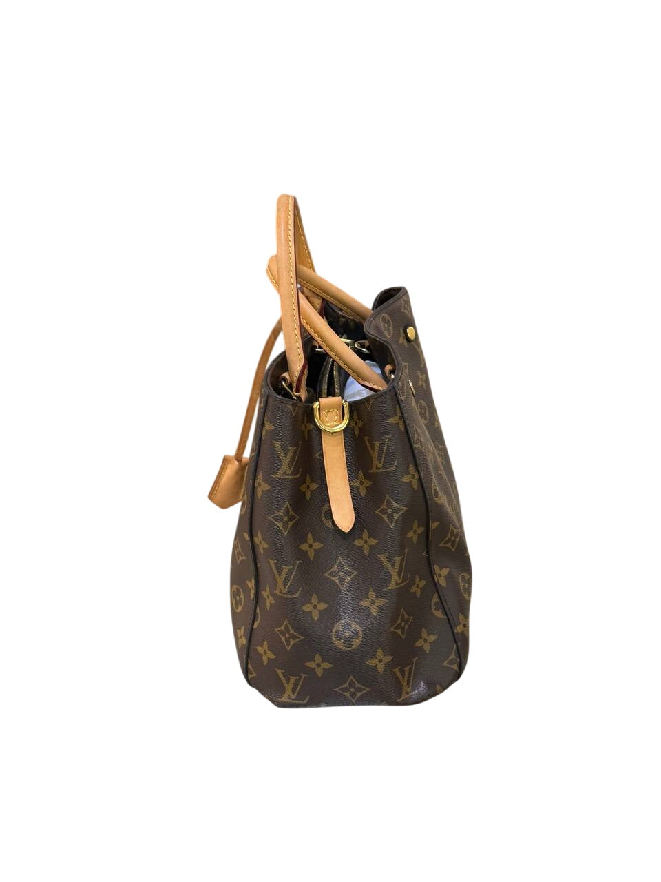 LOUIS VUITTON MONTAIGNE MM MONOGRAM