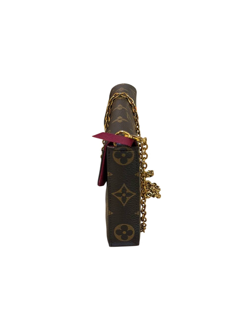 POCHETTE FÉLICIE MONOGRAM LOUIS VUITTON