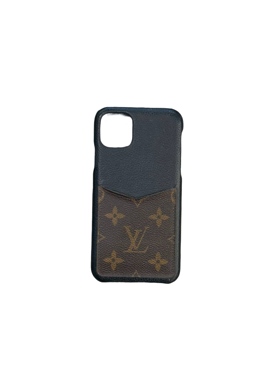COVER IPHONE 11 PRO MAX MONOGRAM LV