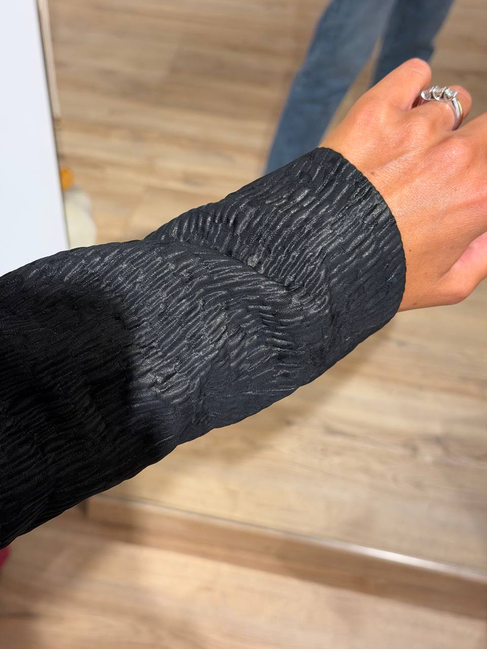 BLAZER D&G JACQUARD NERO Tg 40