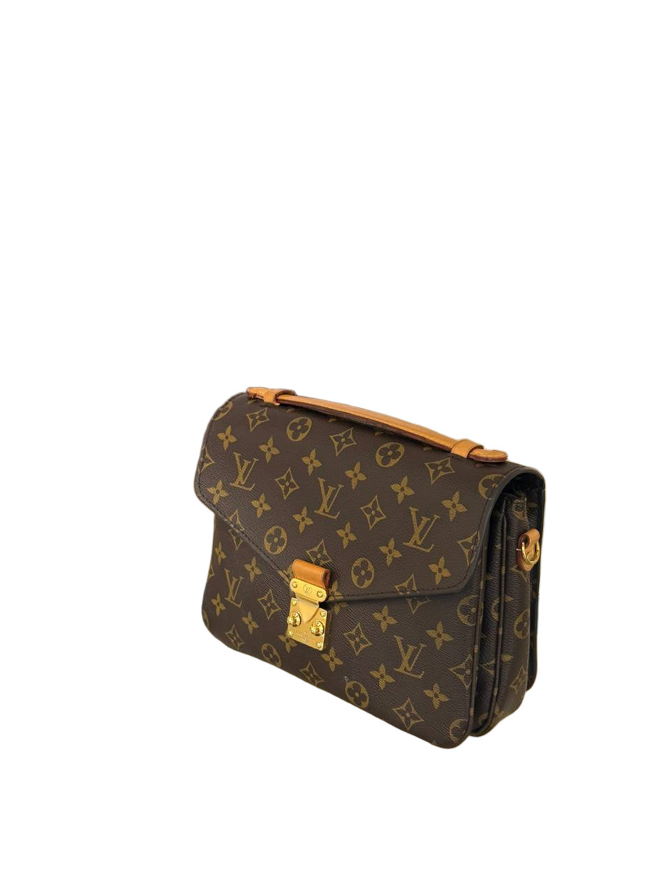 METIS MONOGRAM LOUIS VUITTON