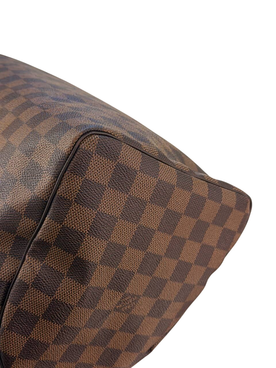 LOUIS VUITTON SPEEDY 30 DAMIER EBENE