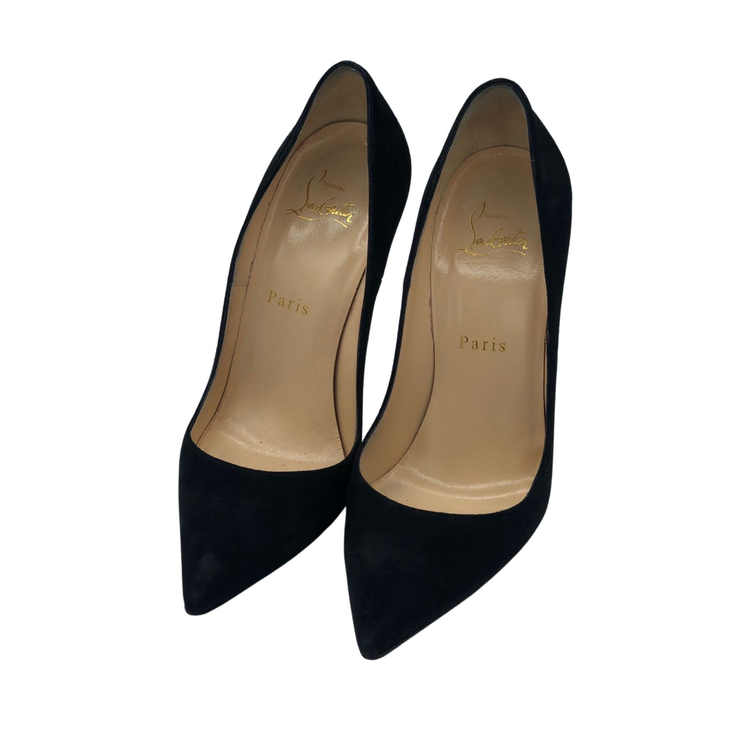 SO KATE DECOLLETE LOUBOUTIN nr37