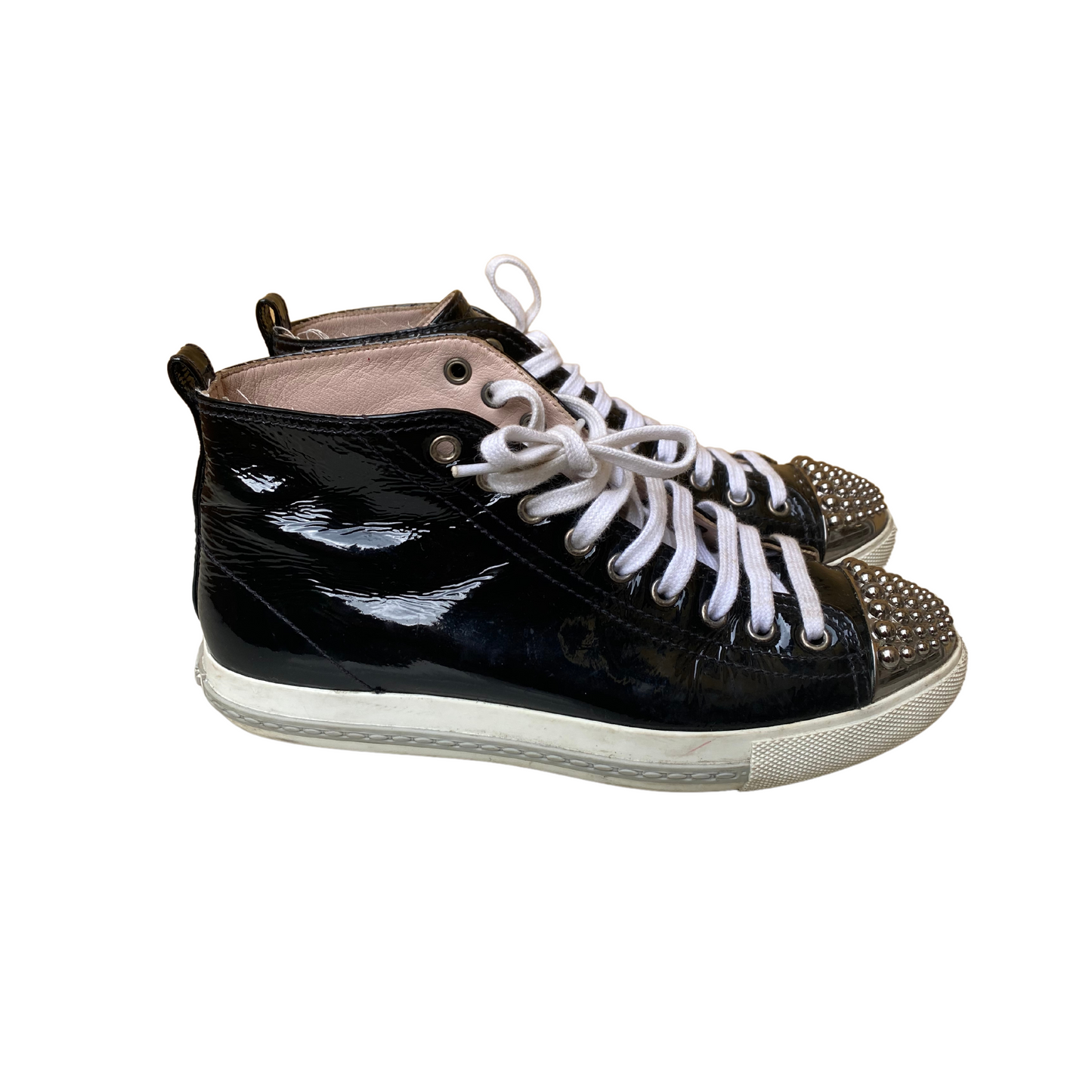 SNEAKERS MIUMIU