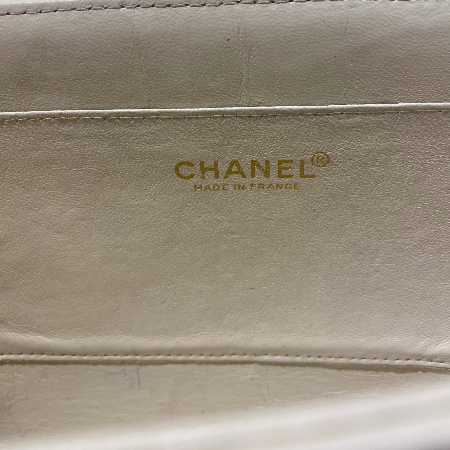 CHANEL CREMA