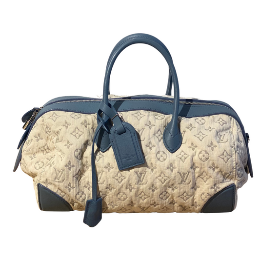 SPEEDY ROUND LOUIS VUITTON