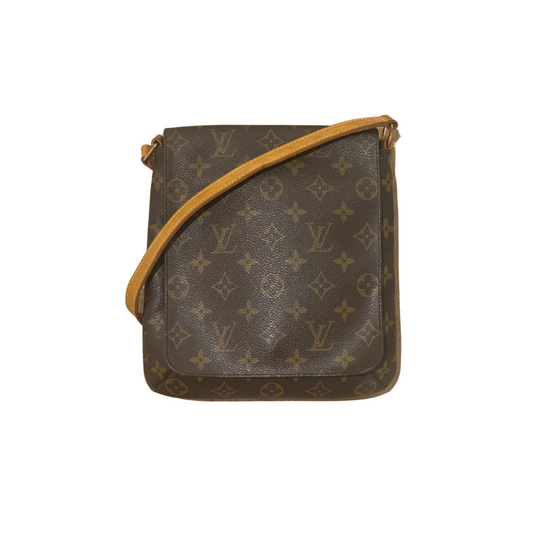 MUSETTE PM LOUIS VUITTON