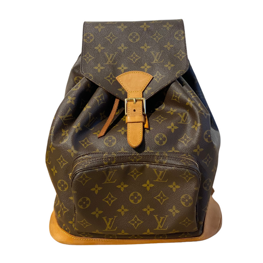 MONTSOURIS GM LOUIS VUITTON