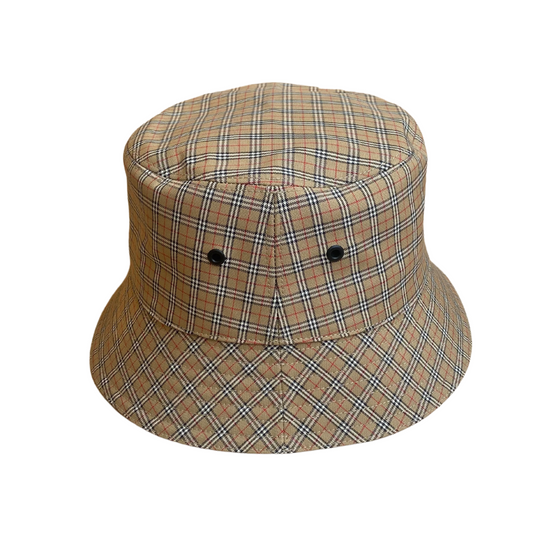 CAPPELLO BURBERRY