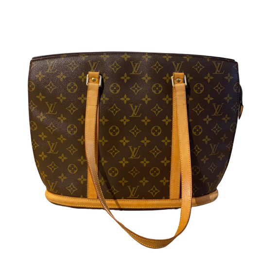 BABYLONE LOUIS VUITTON
