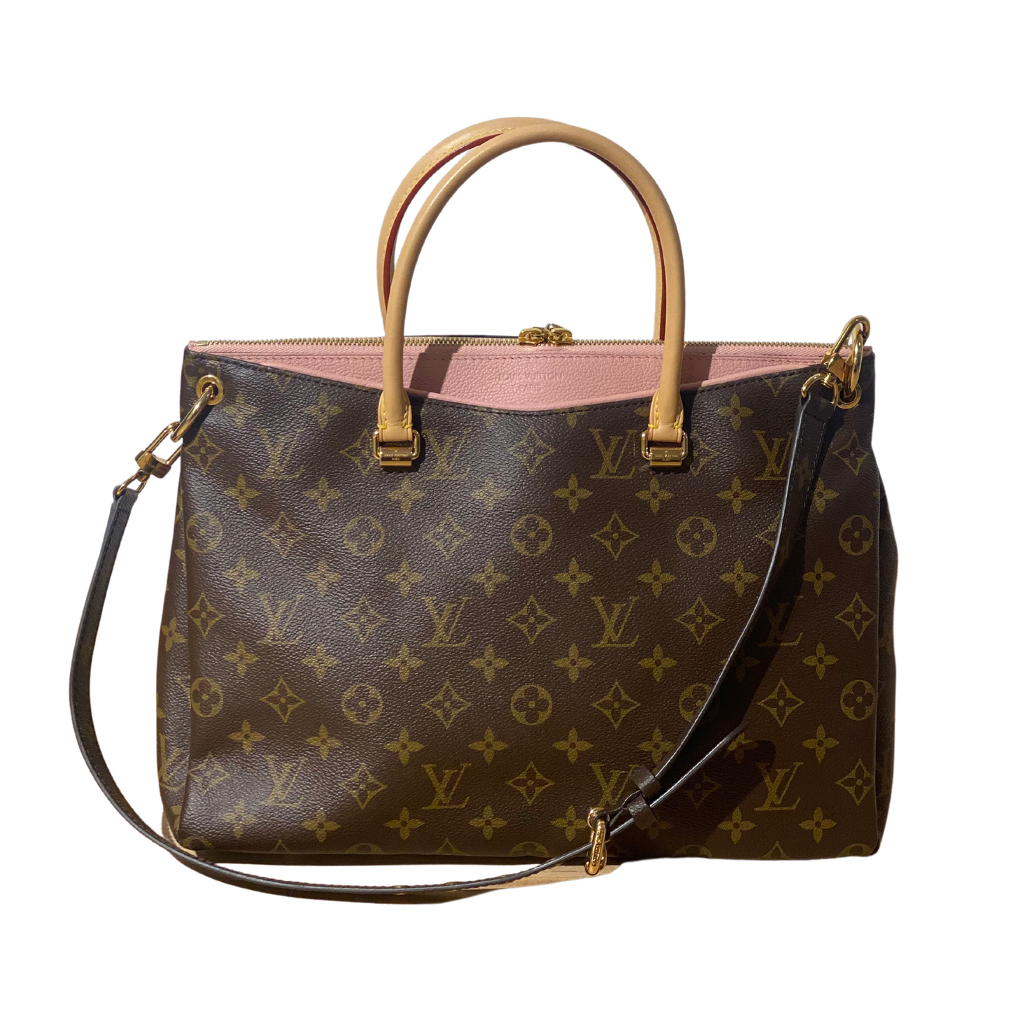 PALLAS LOUIS VUITTON