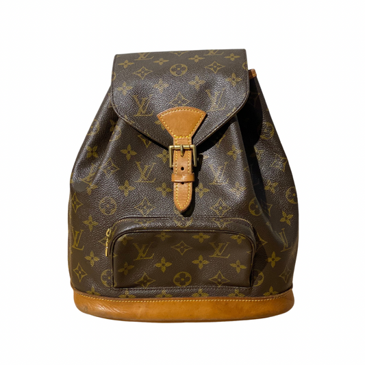 MONTSOURIS LOUIS VUITTON MM