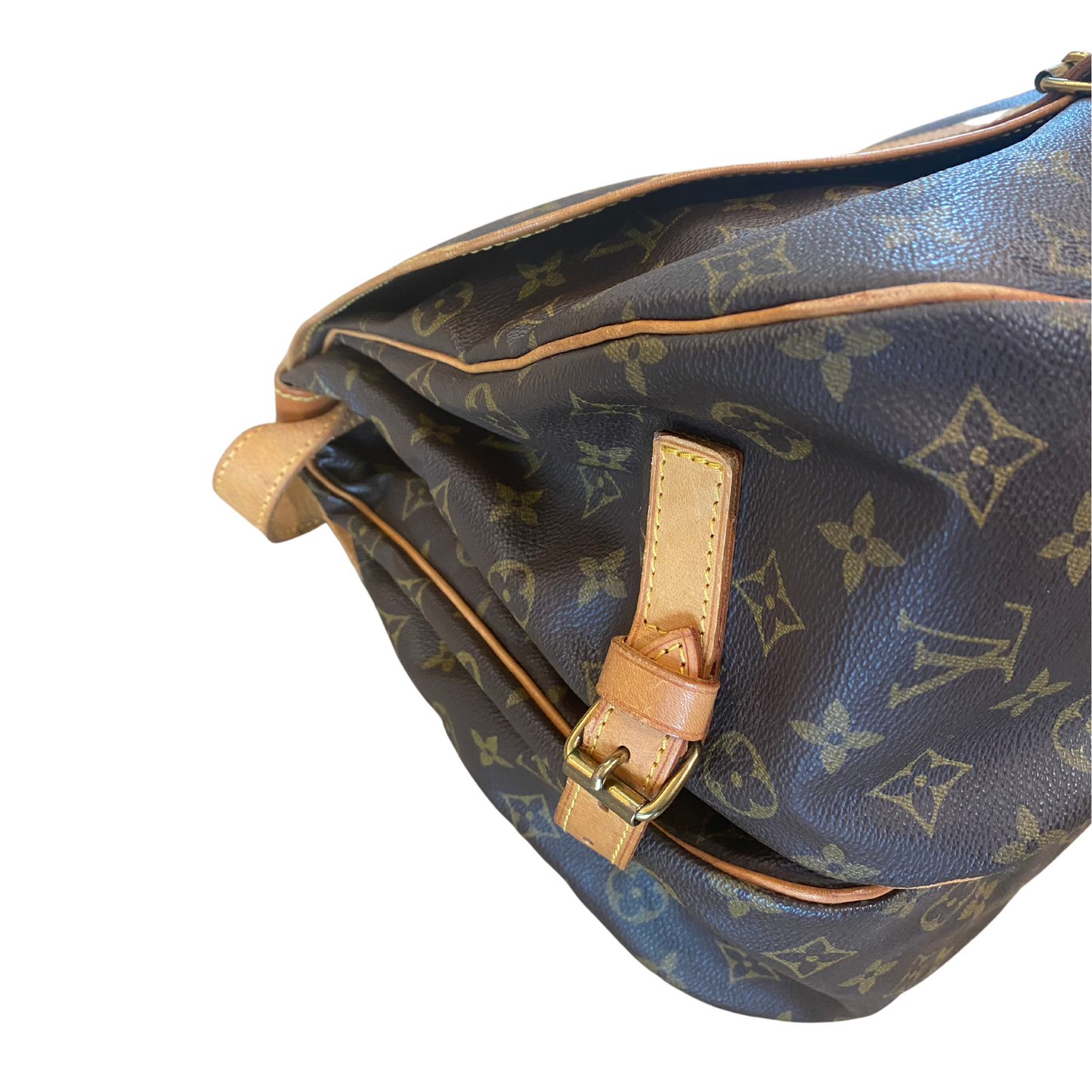SAUMUR LOUIS VUITTON