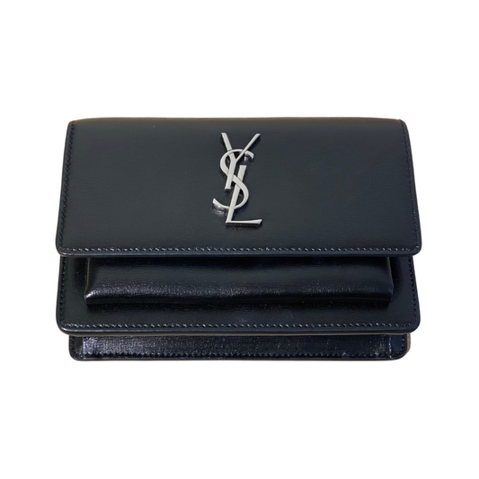 YVES SAINT LAURENT SUNSET NERA