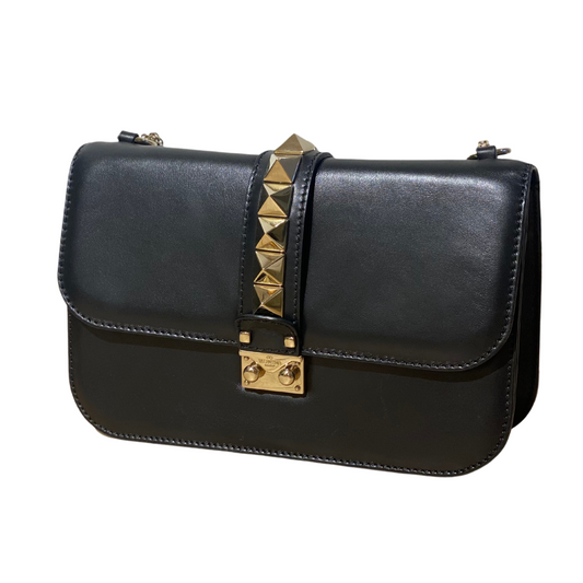 VALENTINO GLAM LOCK MEDIA