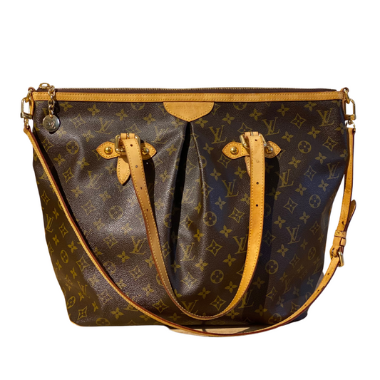 PALERMO LOUIS VUITTON