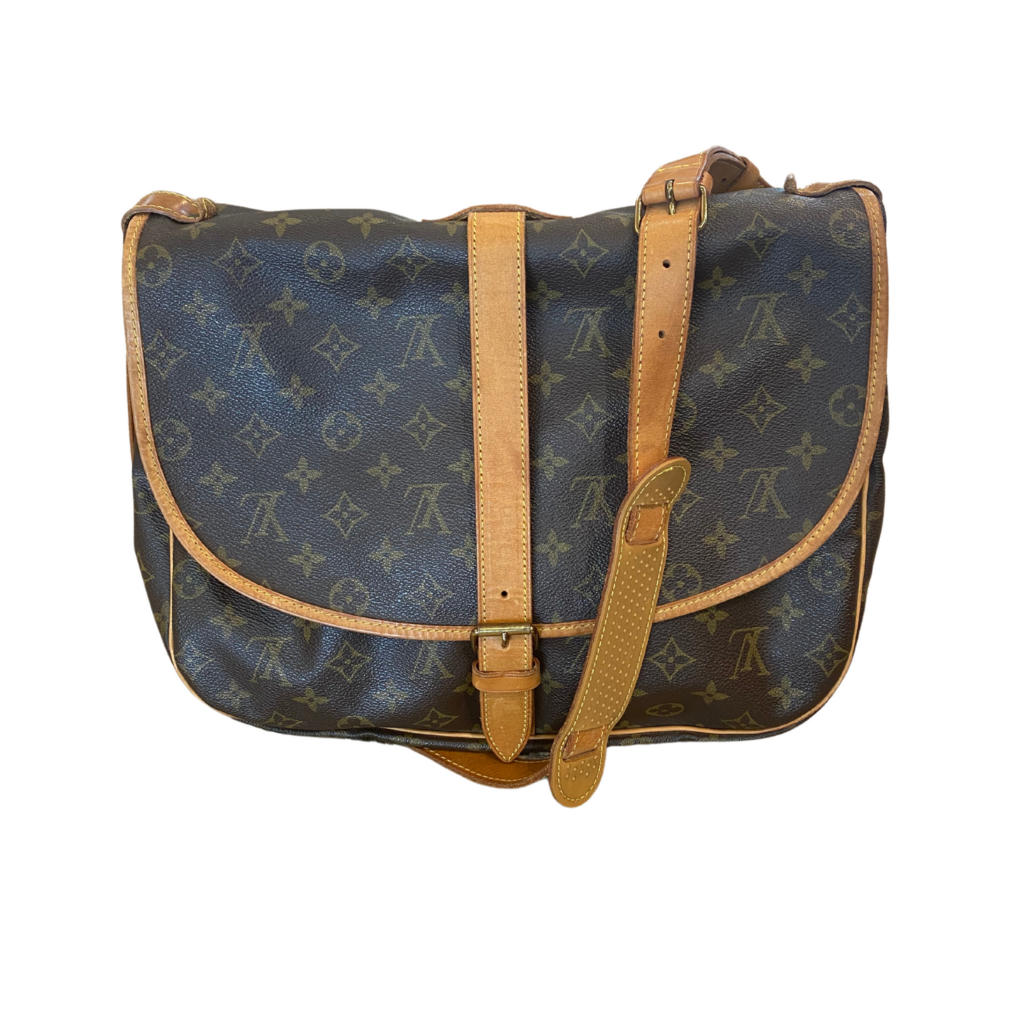 SAUMUR LOUIS VUITTON