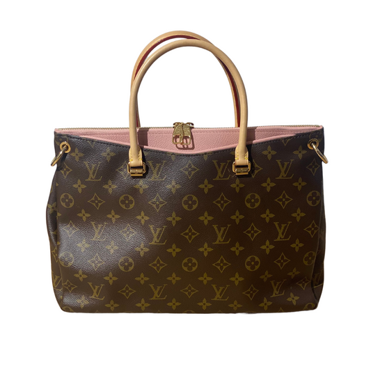 PALLAS LOUIS VUITTON