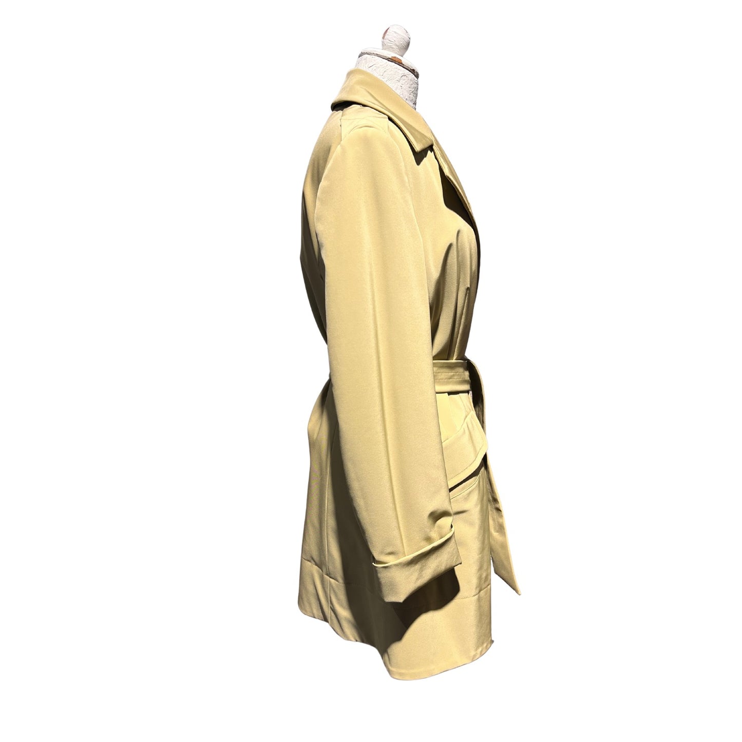 IMPERMEABILE PRADA