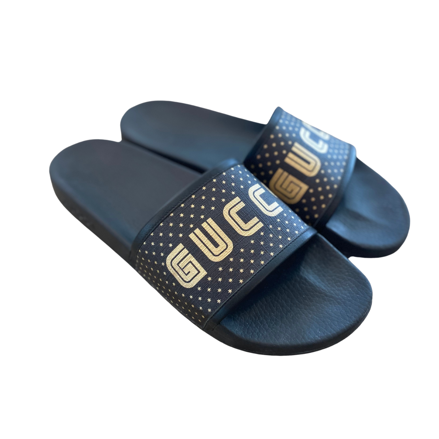 SLIPPER GUCCI UOMO