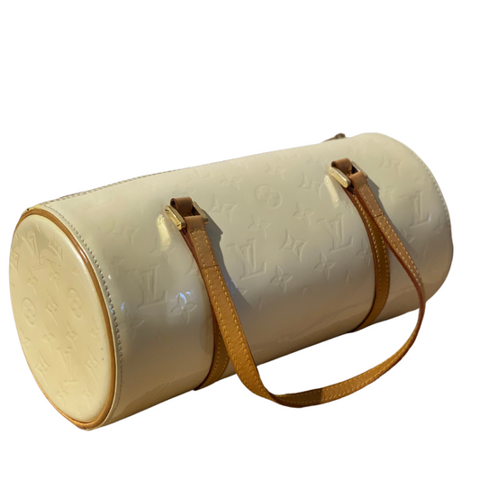 PAPILLON LOUIS VUITTON VERNIS