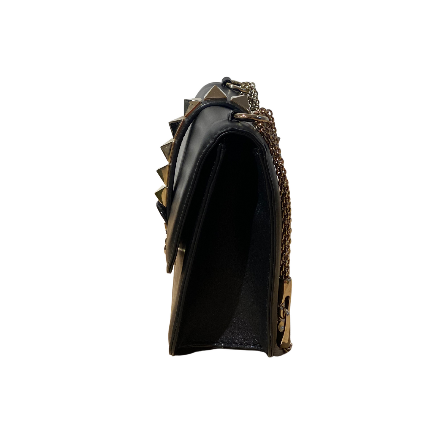 VALENTINO GLAM LOCK MEDIA