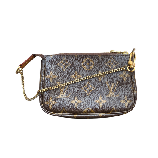 MINI POCHETTE ACCESSORISE LOUIS VUITTON