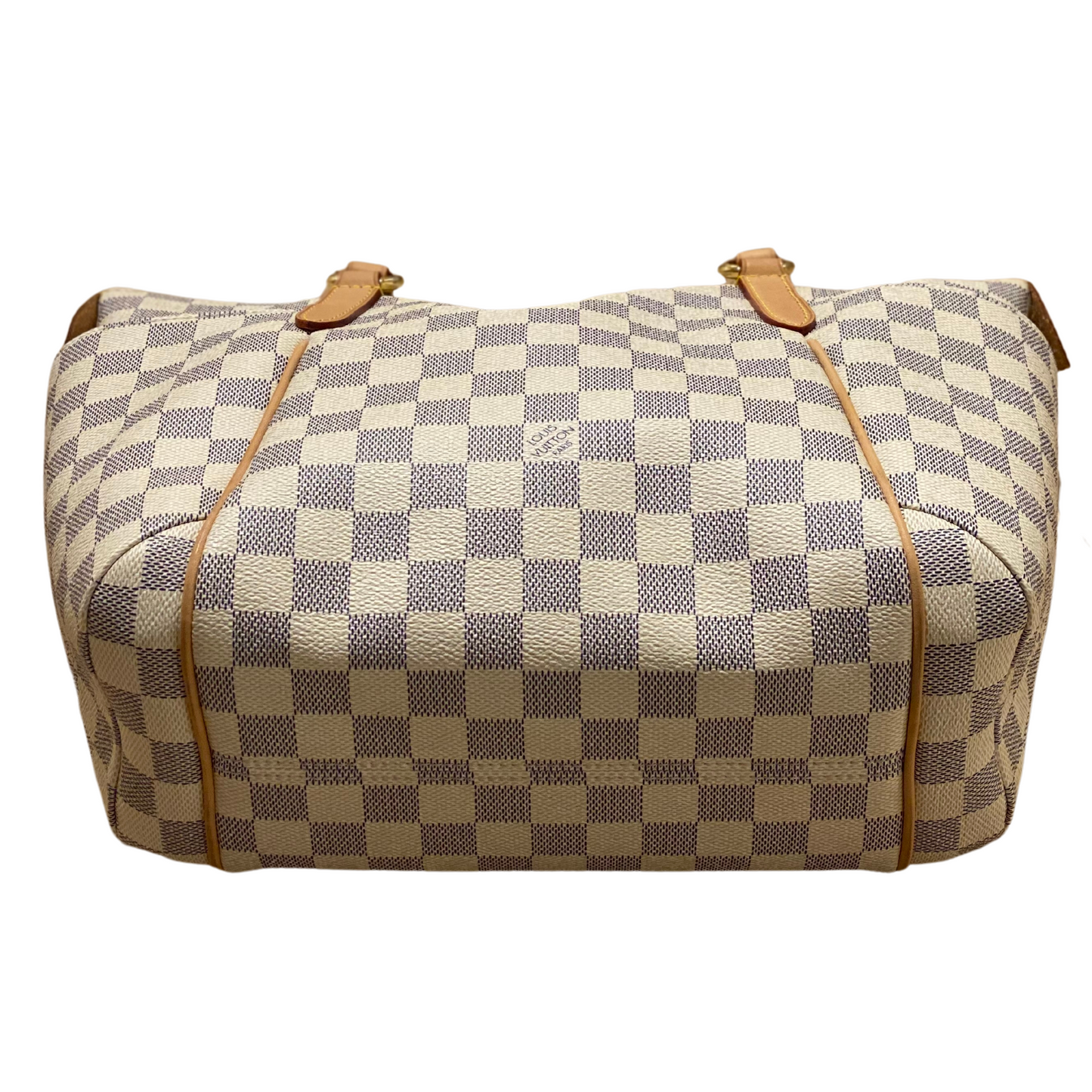 TOTALLY DAMIER AZUR LOUIS VUITTON