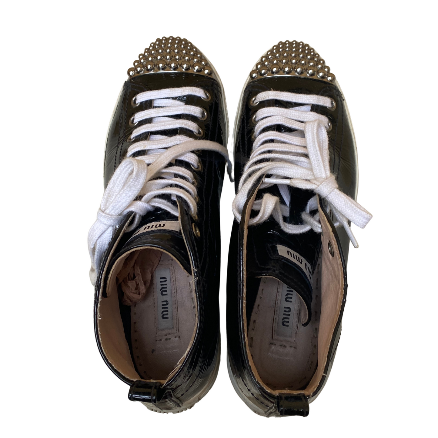 SNEAKERS MIUMIU