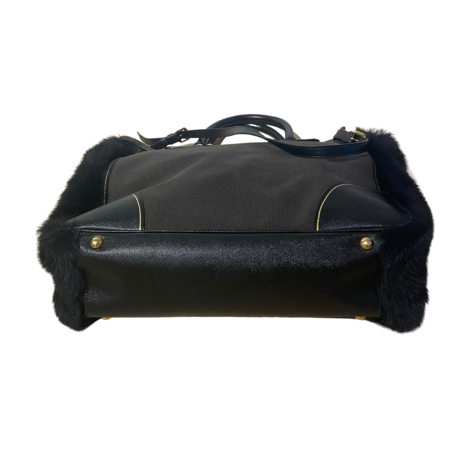 SHOPPER PRADA PELO