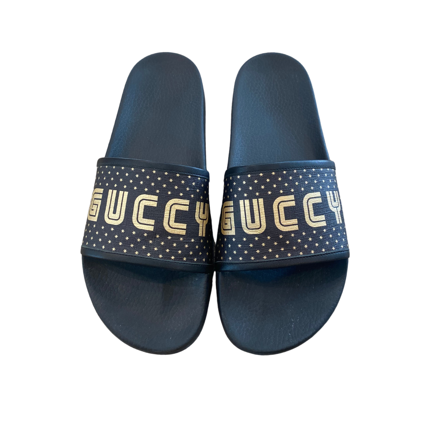 SLIPPER GUCCI UOMO