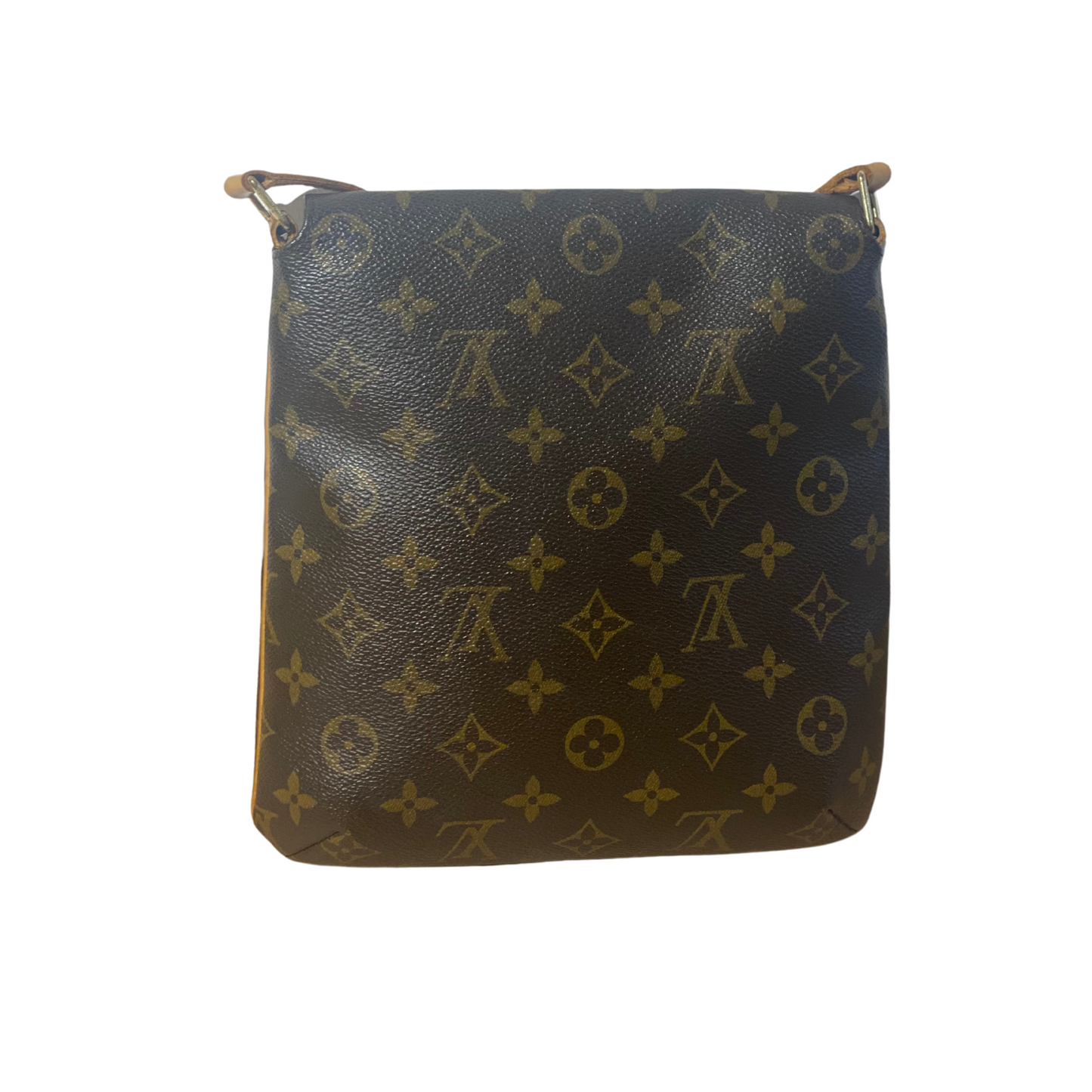 MUSETTE PM LOUIS VUITTON