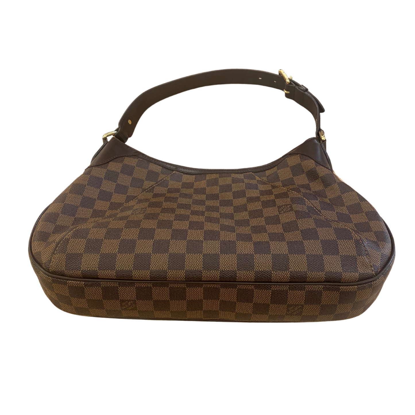 THAMES LOUIS VUITTON DAMIER EBENE