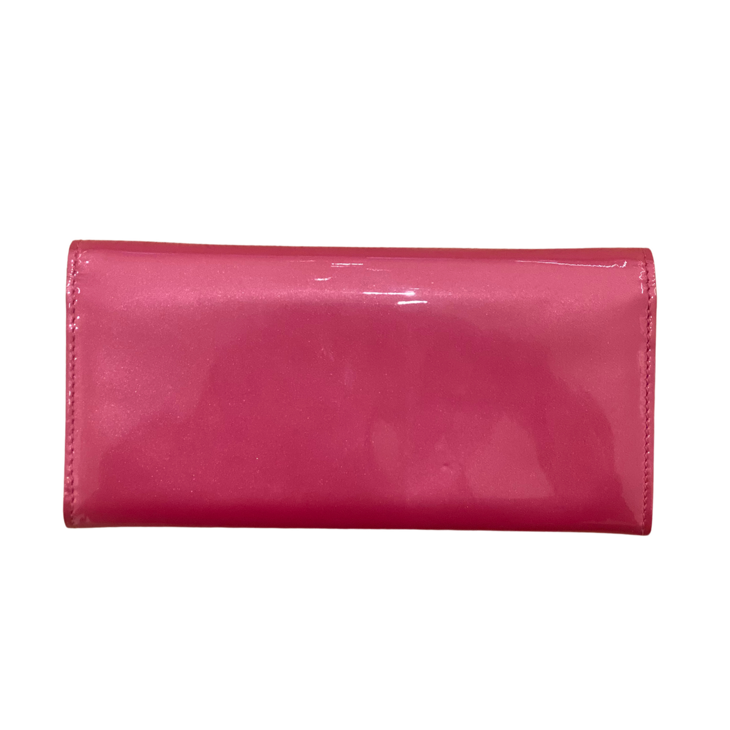 POCHETTE VERSACE ROSA