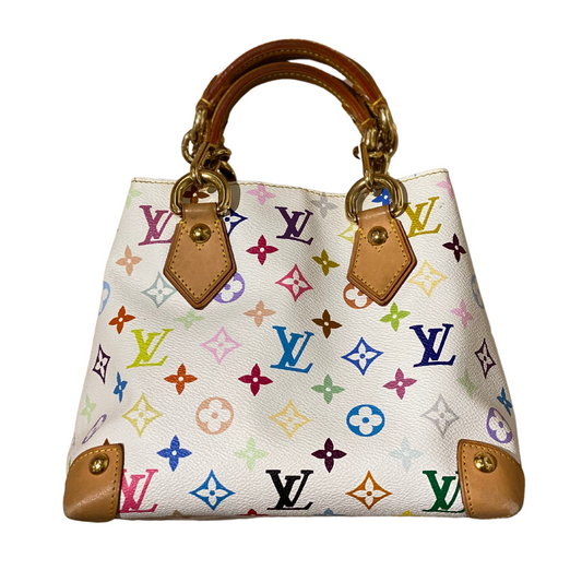 AUDRA LOUIS VUITTON LIMITED EDITION