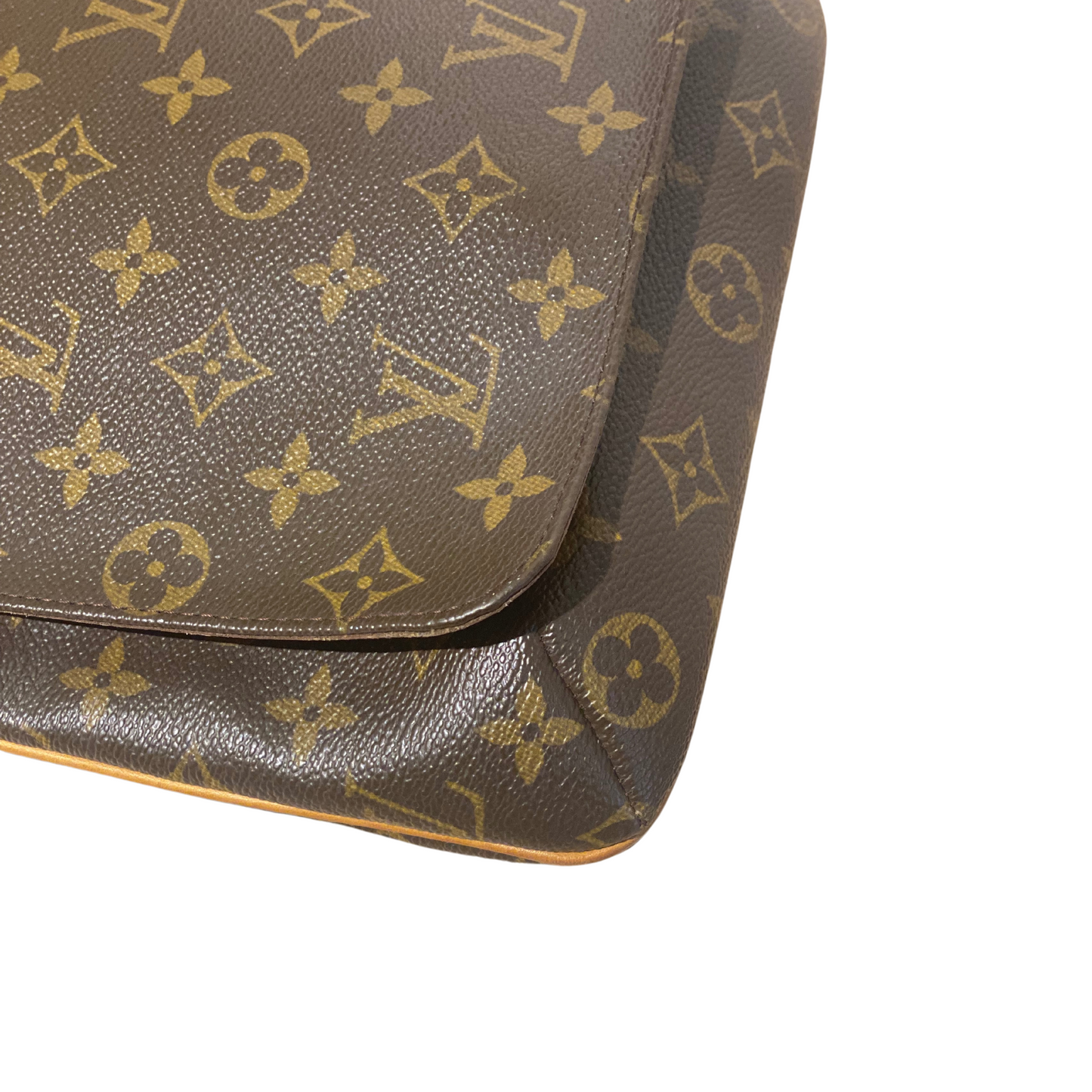 MUSETTE PM LOUIS VUITTON