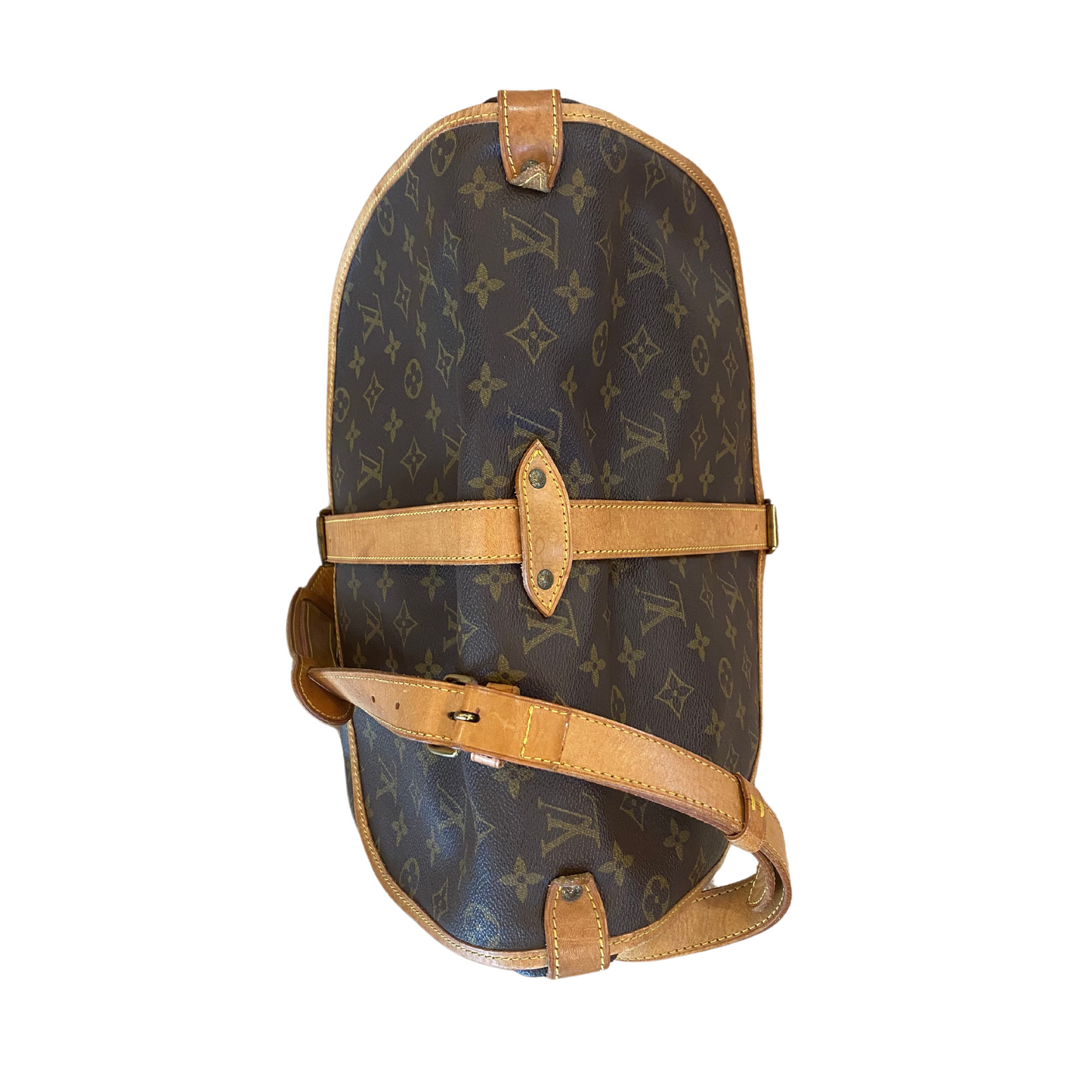 SAUMUR LOUIS VUITTON