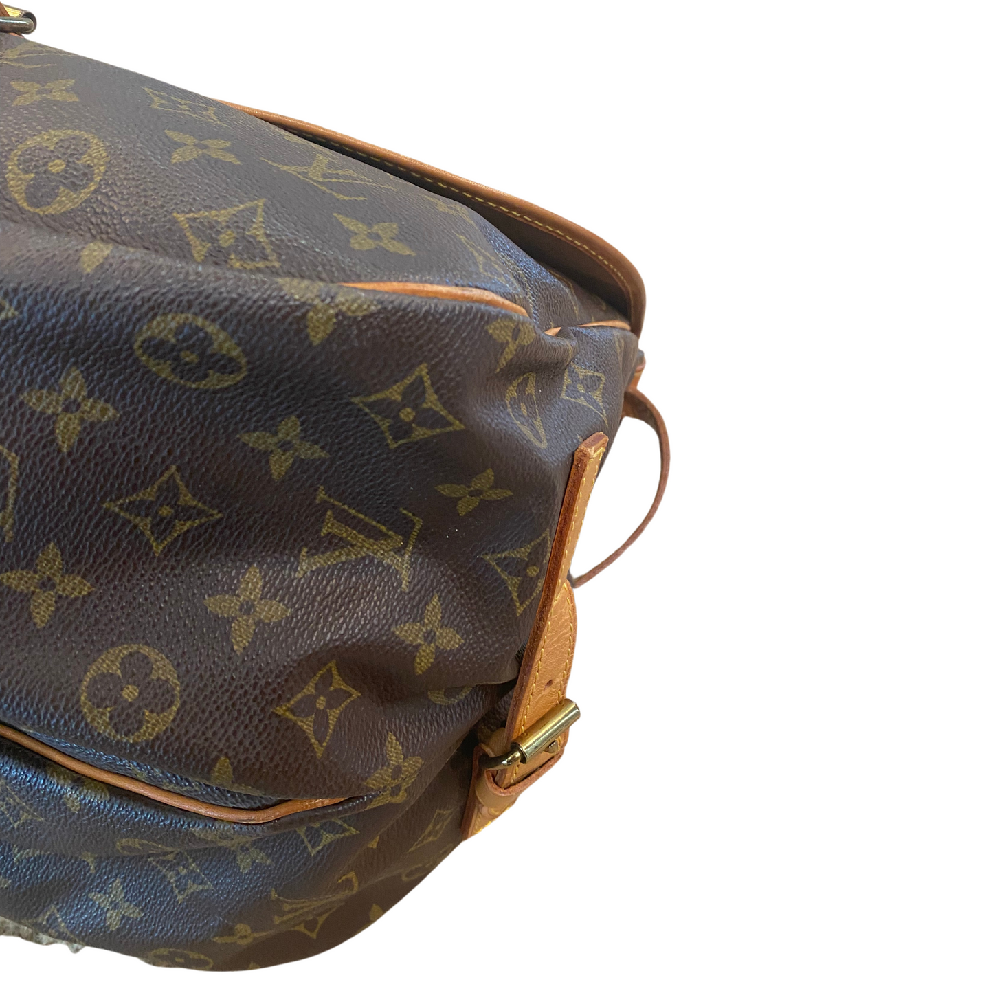 SAUMUR LOUIS VUITTON