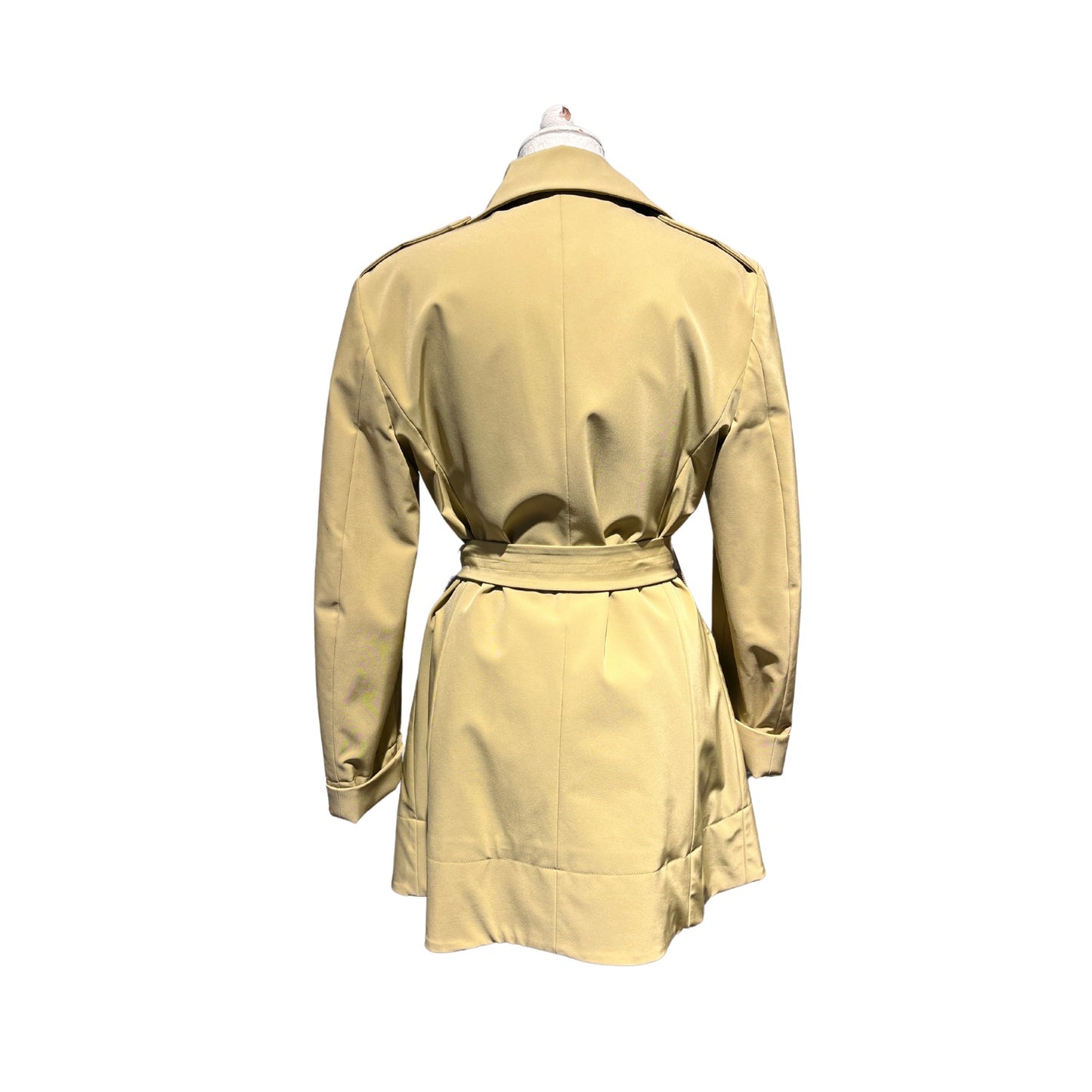 IMPERMEABILE PRADA