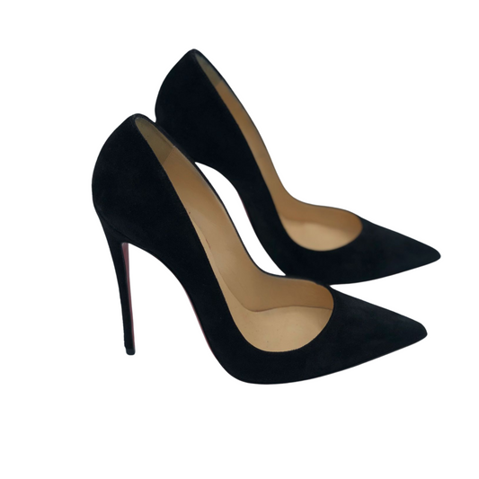 SO KATE DECOLLETE LOUBOUTIN nr37