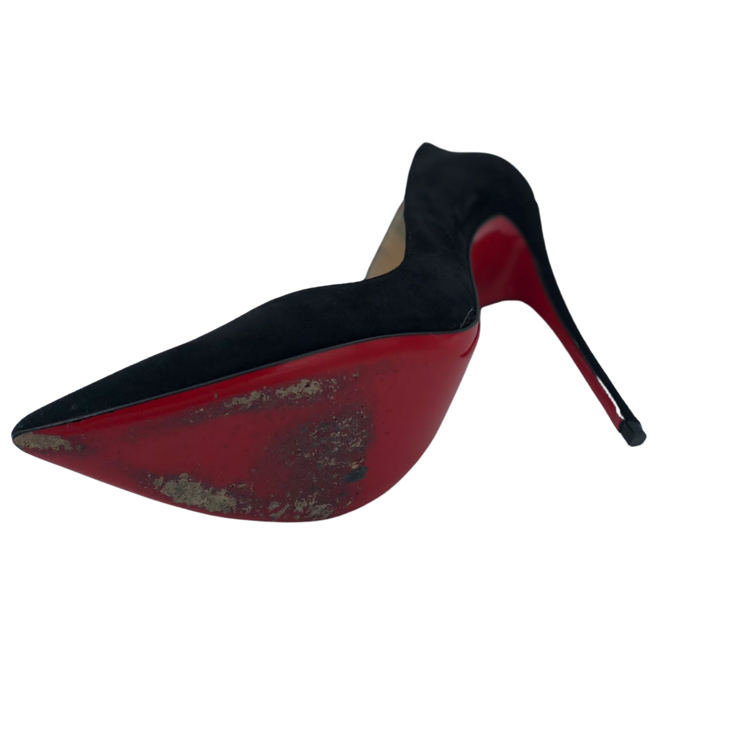 SO KATE DECOLLETE LOUBOUTIN nr37