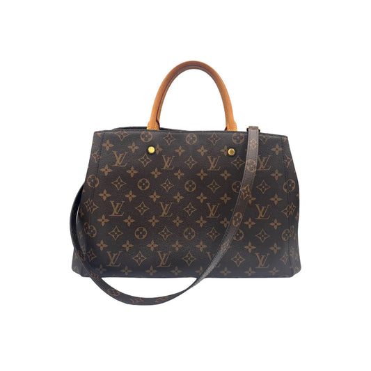 MONTAIGNE GM LOUIS VUITTON