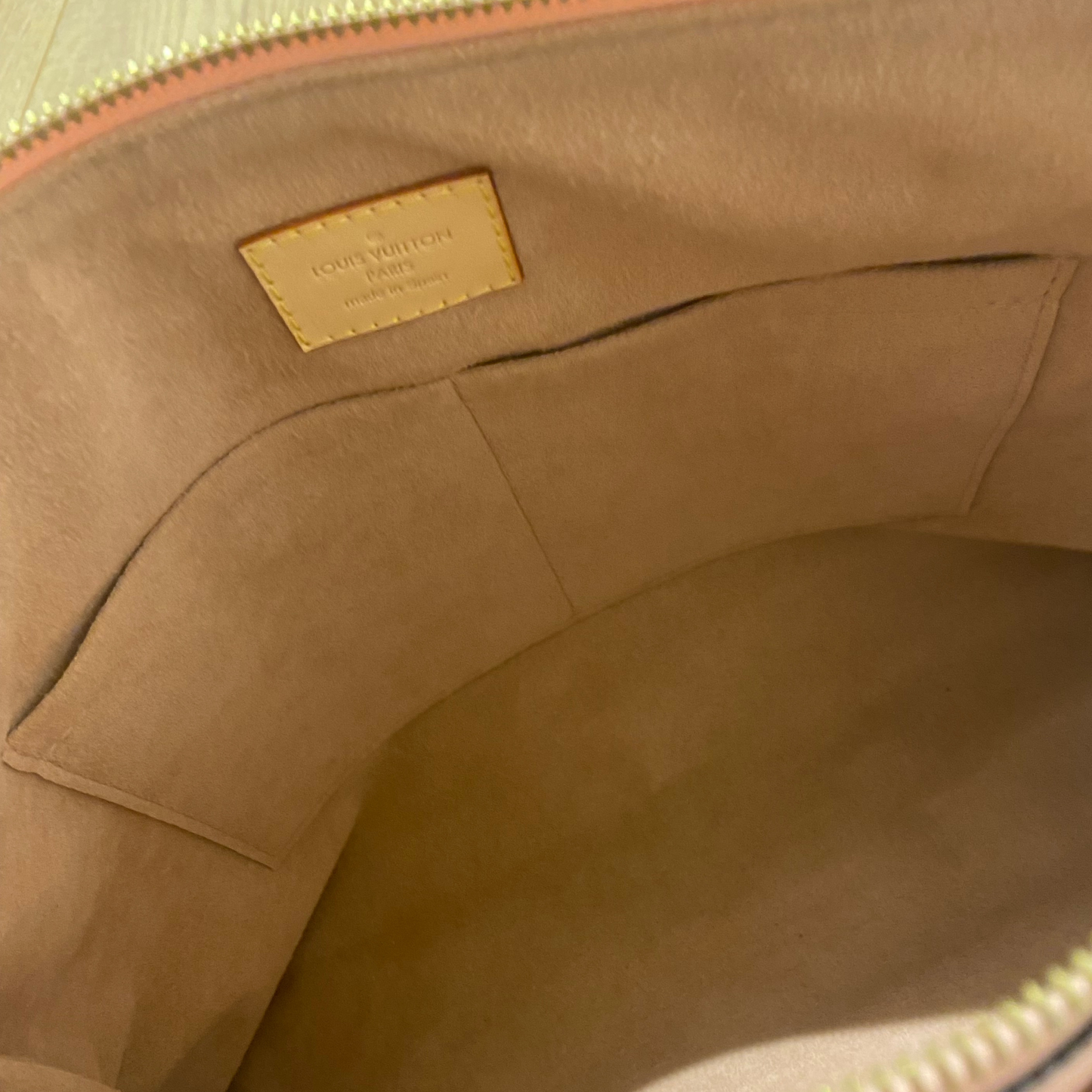 PALLAS LOUIS VUITTON