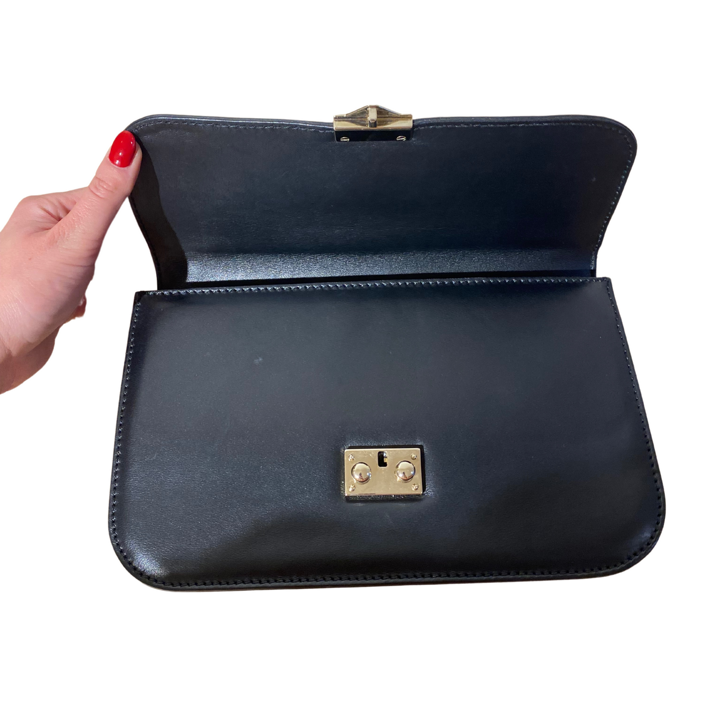 VALENTINO GLAM LOCK MEDIA