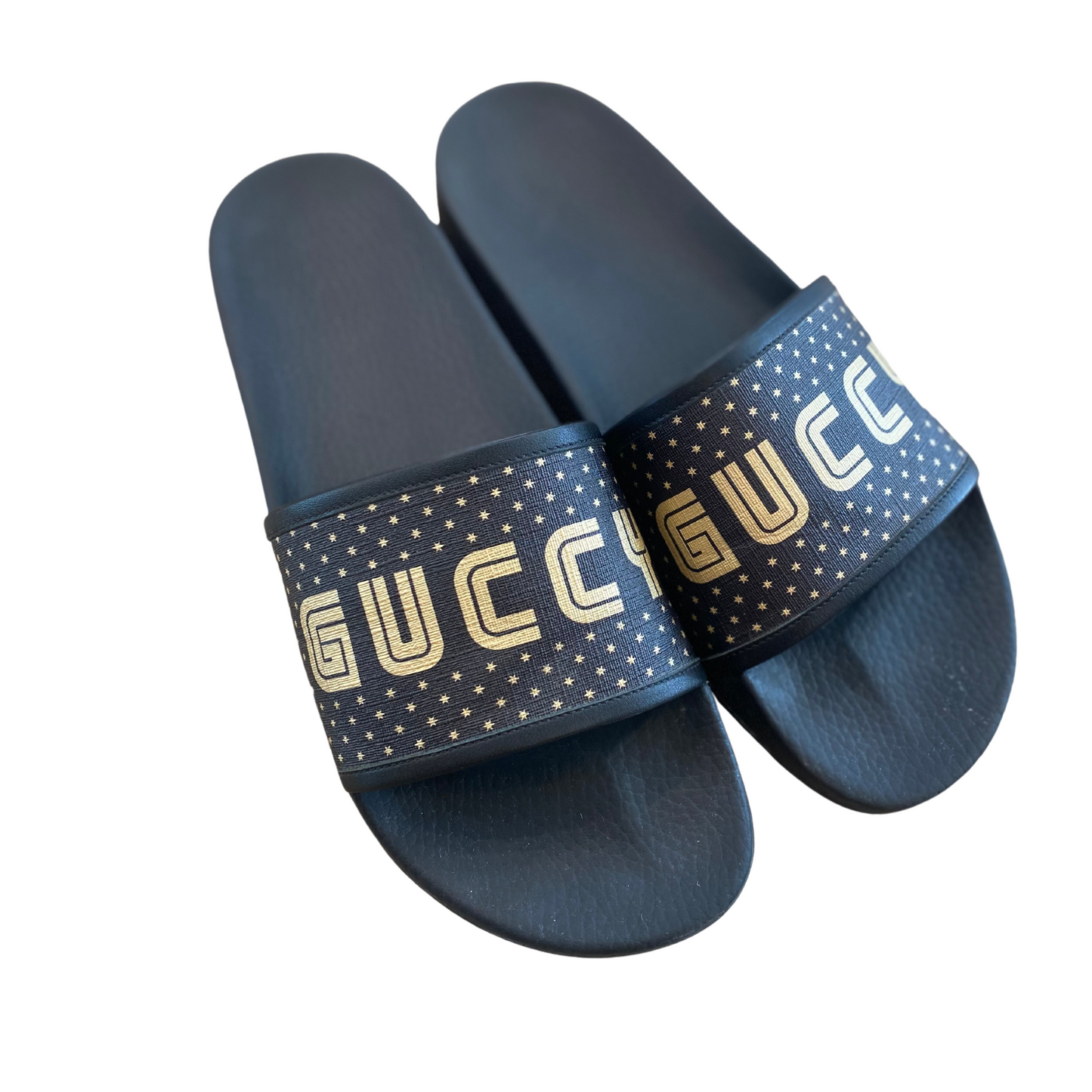 SLIPPER GUCCI UOMO