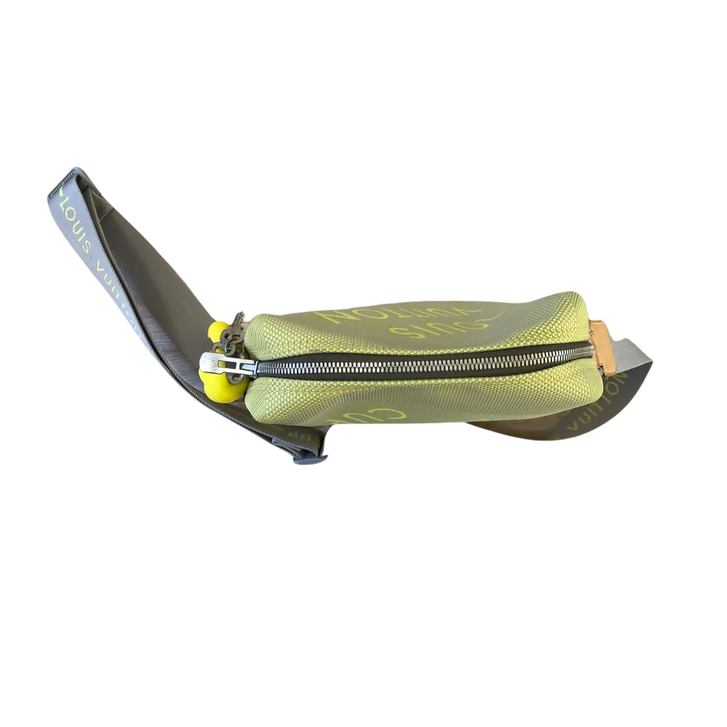 LOUIS VUITTON CUP WEATHERLY CROSSBODY