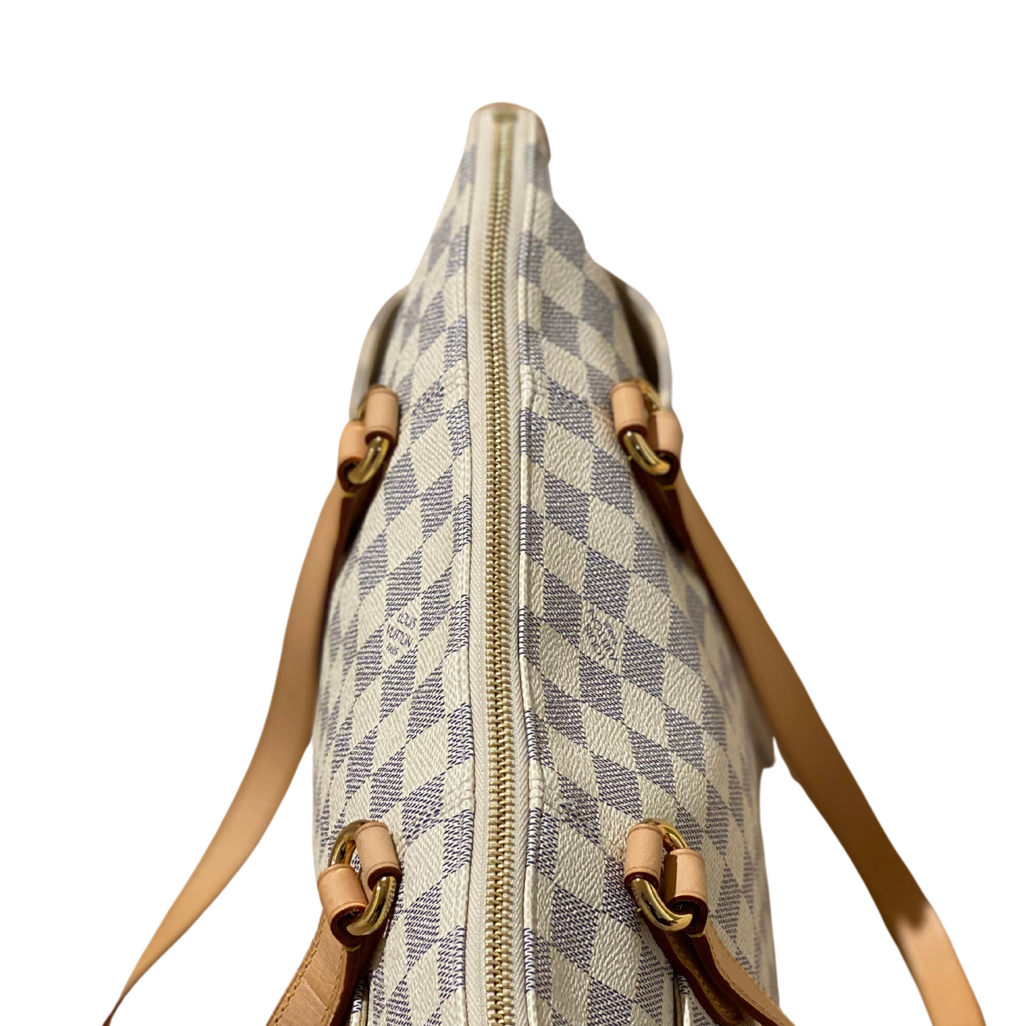 TOTALLY DAMIER AZUR LOUIS VUITTON