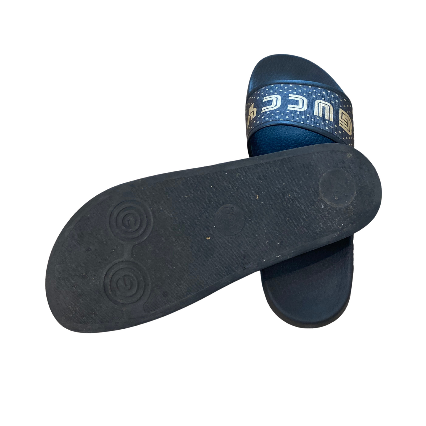 SLIPPER GUCCI UOMO