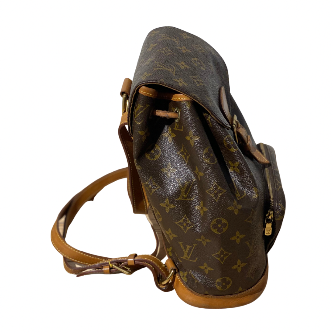MONTSOURIS LOUIS VUITTON MM